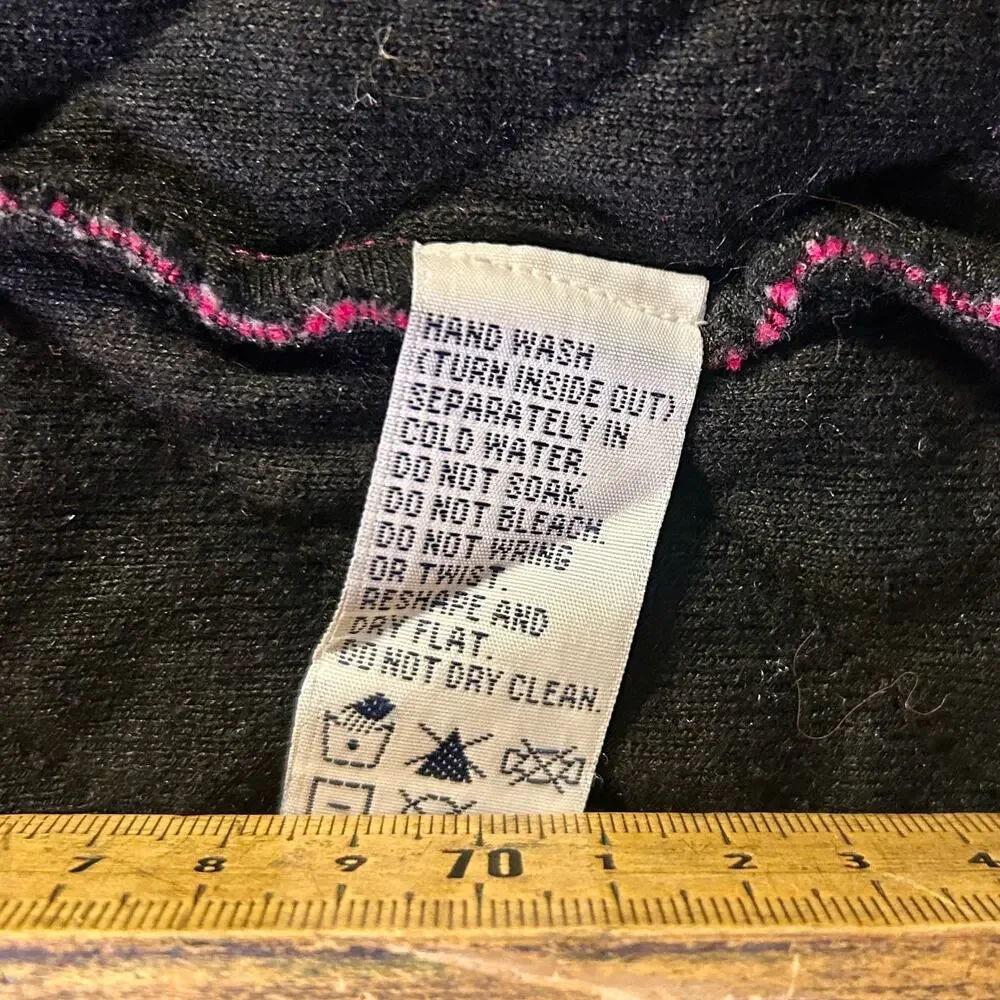 London Fog Quilted Jacket Women’s M Pink Ramie Cotton Zip Front Lightweight Coat